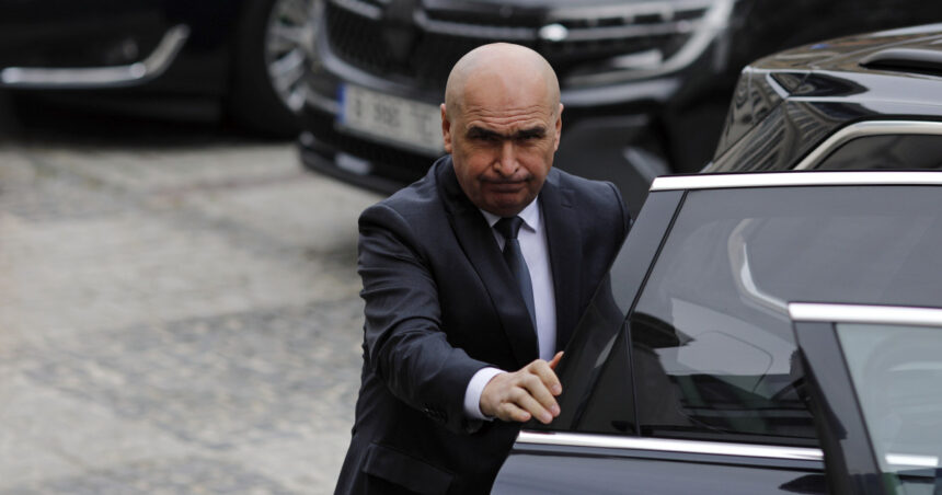 Bolojan, despre deficitul bugetar: „Este posibil să avem măsuri de creștere a unor taxe și impozite” 1 bolojan despre deficitul bugetar este posibil sa avem si masuri de crestere a unor taxe si a unor impozite 6821ed19c4192