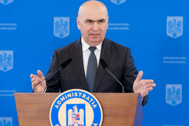 bolojan despre planul lui simion de a concedia 500 000 de bugetari fara analiza e o cifra aruncata poate pentru marketing electoral 6821d6981019d