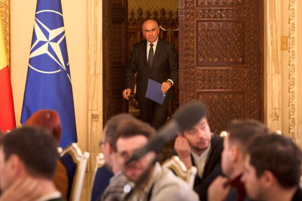 bolojan dupa contestatia lui simion la ccr nu au fost incidente majore la alegeri procesul electoral s a desfasurat in buna regula 682df14808a0f