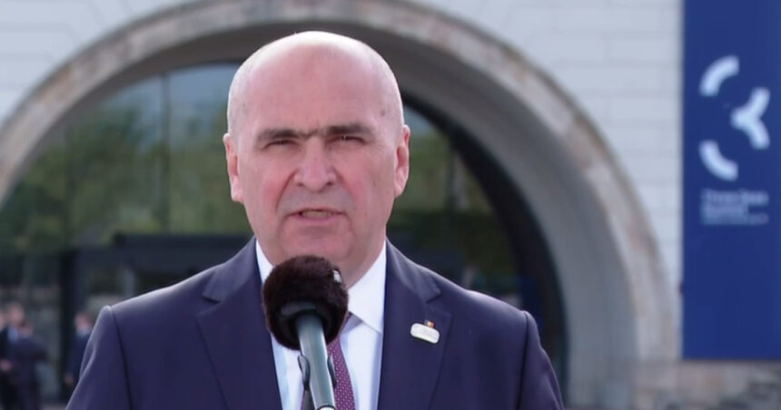 Bolojan anunță că va vota cu Nicușor Dan și îi îndeamnă pe români să meargă la vot: „Să voteze așa cum le dictează conștiința” 1 bolojan spune ca va vota cu nicusor dan si ii cheama pe romani la urne sa voteze asa cum le dicteaza constiinta 6821d4930a290