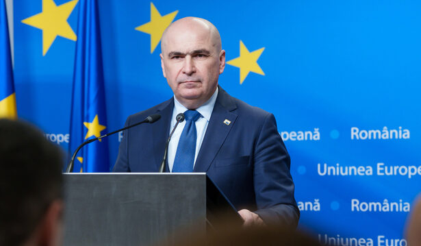 bolojan suntem deja practic in criza bugetara romania cheltuie mai mult decat isi permite de multi ani un organism slabit de boala putem creste taxe si impozite 682335b45001d