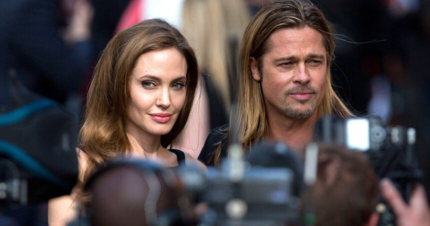 brad pitt rupe tacerea in legatura cu divortul de angelina jolie nu cred ca a fost ceva atat de important 683a030ca2c89
