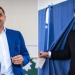 breaking news rezultate exit poll alegeri prezidentiale 2025 turul 2 nicusor dan are peste 54 din voturi george simion 45 682a2653c3f78