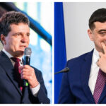 breaking news rezultate oficiale alegeri prezidentiale 2025 turul 2 nicusor dan a trecut pe primul loc cu 509 din voturi george simion 491 682a2d20265bf