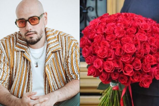bromania tepuit de un curier a comandat un buchet de trandafir de 700 de lei insa actorul a avut un soc atunci cand a vazut ce a primit in schimb 6837101e56b97