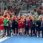 calificare dramatica a handbalistilor tricolori la euro 2026 6821cf7f74dae