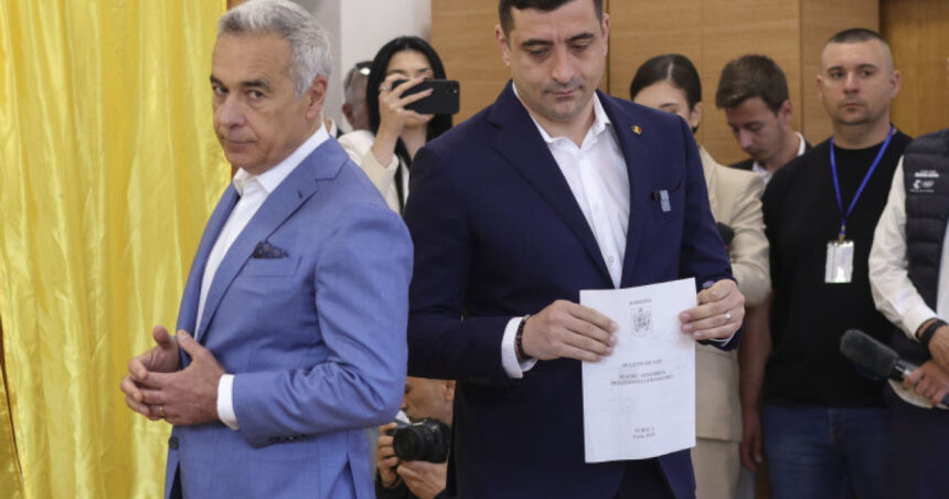 calin georgescu despre george simion protejatul meu mai tanar ce a spus despre functia de premier si concedierea bugetarilor 6824f60ced61c