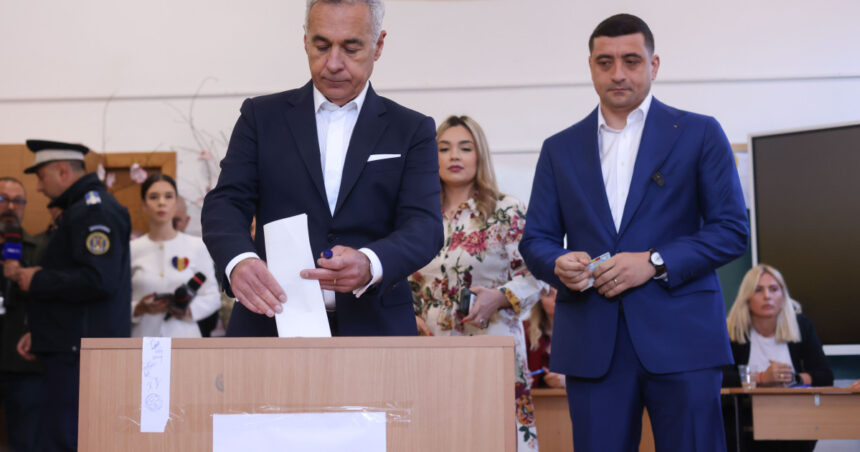 Călin Georgescu, primul mesaj de după alegeri: „Mă rog pentru Nicușor Dan să fie un președinte înțelept.” Ce i-a comunicat lui Simion 1 calin georgescu primul mesaj de dupa alegeri ma rog pentru nicusor dan sa fie un presedinte intelept ce i a transmis lui simion 682b3ce071b7d