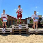 campionatele nationale de beach sambo au loc in weekend la constanta 683080f0bfda9