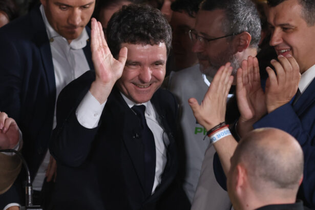 cand incepe mandatul lui nicusor dan noul presedinte al romaniei calendarul evenimentelor pana in ziua depunerii juramantului 682b1281635f9