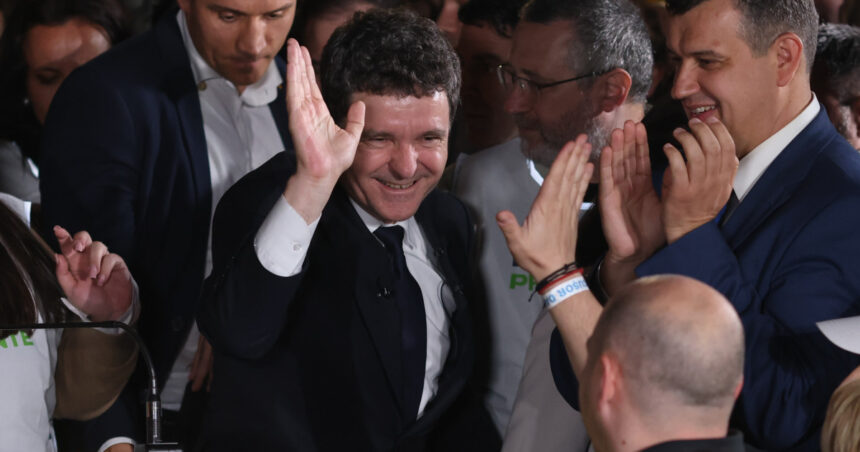 cand incepe mandatul lui nicusor dan noul presedinte al romaniei calendarul evenimentelor pana in ziua depunerii juramantului 682b1281635f9