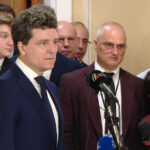 cand incepe nicusor dan negocierile pentru formarea noului guvern anuntul presedintelui ales 6831986db46e2