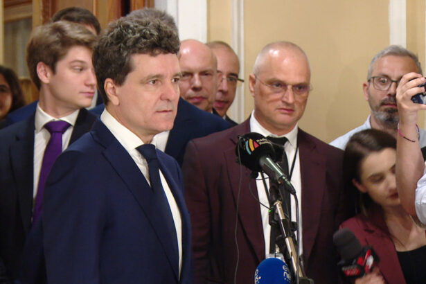 cand incepe nicusor dan negocierile pentru formarea noului guvern anuntul presedintelui ales 6831986db46e2