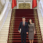 Când va depune jurământul Nicuşor Dan: „Va fi o şedinţă a Curţii Constituţionale, în care se validează alegerile” 2 cand va depune juramantul nicusor dan o sa fie o sedinta a curtii constitutionale in care se valideaza alegerile 682b623c5f1a6