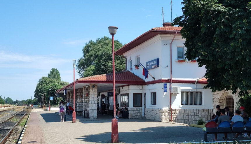 Când intenționează CFR SA să semneze contractul pentru electrificarea și reabilitarea liniei Constanța–Mangalia, după o tentativă eșuată și contestații 1 cand vrea cfr sa vrea sa semneze contractul pentru electrificarea si reabilitarea liniei constanta mangalia dupa o tentativa esuata si contestatii 6826c7c6766a6