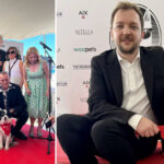 cannes 2025 un ciobanesc islandez a primit trofeul palme dog pentru cea mai buna interpretare canina 683372a70a7f6