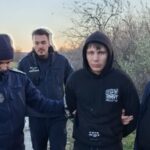 cariera de infractor detinutul care a fugit de la judecatoria medgidia condamnat pentru tentativa de furt la coslugea 682e4e0ba27f9