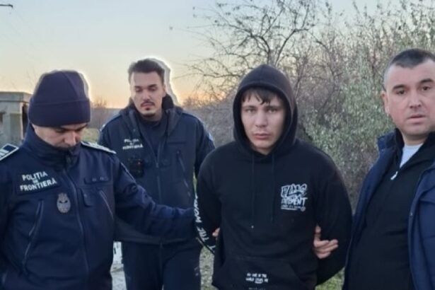 cariera de infractor detinutul care a fugit de la judecatoria medgidia condamnat pentru tentativa de furt la coslugea 682e4e0ba27f9