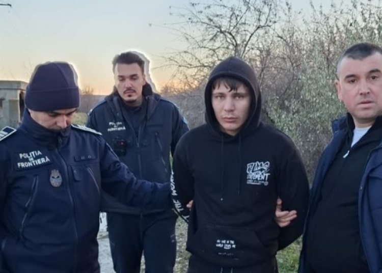 cariera de infractor detinutul care a fugit de la judecatoria medgidia condamnat pentru tentativa de furt la coslugea 682e4e0ba27f9