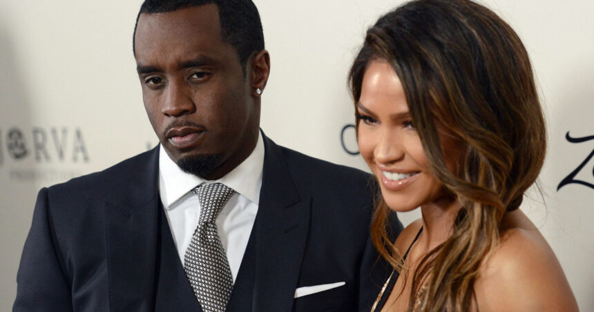 Cassie Ventura a depus mărturie împotriva lui Sean „Diddy” Combs: „Mă lovea, mă călca pe cap”, iar mogulul riscă închisoare pe viață. 1 cassie ventura a depus marturie impotriva lui sean diddy combs ma lovea ma calca pe cap mogulul risca inchisoare pe viata 6823a10c48b14
