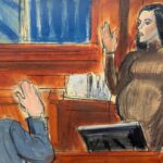 Cassie Ventura dezvăluie abuzurile suferite de la Sean „Diddy” Combs la proces. Mărturiile ei șocante: „Mă lovea în cap, mă trântea, mă târa” 3 cassie ventura dezvaluie abuzurile lui sean diddy combs la proces marturiile ei socante ma lovea in cap ma trantea ma tara 68248260efd20
