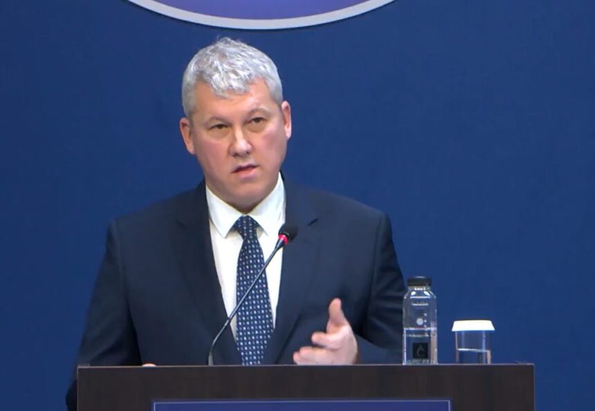 catalin predoiu am votat pentru o presedintie care sa consolideze rolul romaniei in ue 682971cc7bb4b