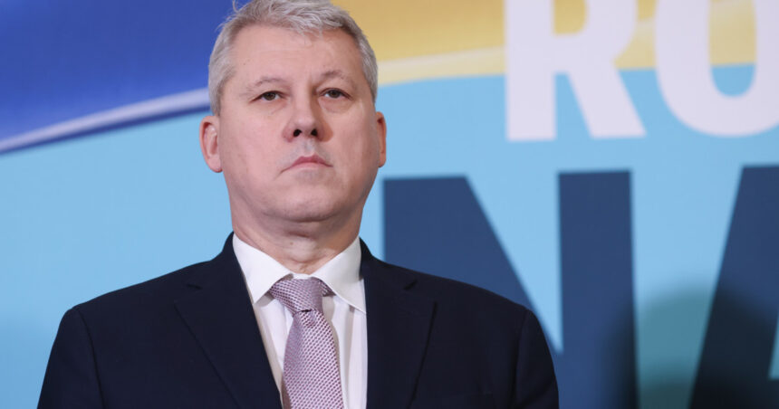 catalin predoiu despre misiunea pnl la 150 de ani de la infiintare partidul are astazi datoria sa se modernizeze pe sine insusi 68321ce2adc2f