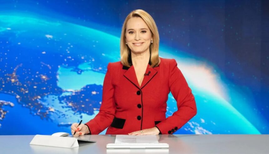Câți bani câștigă lunar Andreea Esca. Salariul de la PRO TV este secret, dar s-au aflat informații despre cifra de afaceri a firmelor ei. 1 cati bani castiga lunar andreea esca salariul de la pro tv este secret dar s a aflat cifra de afaceri pe care o au firmele ei 6822ea77cd777