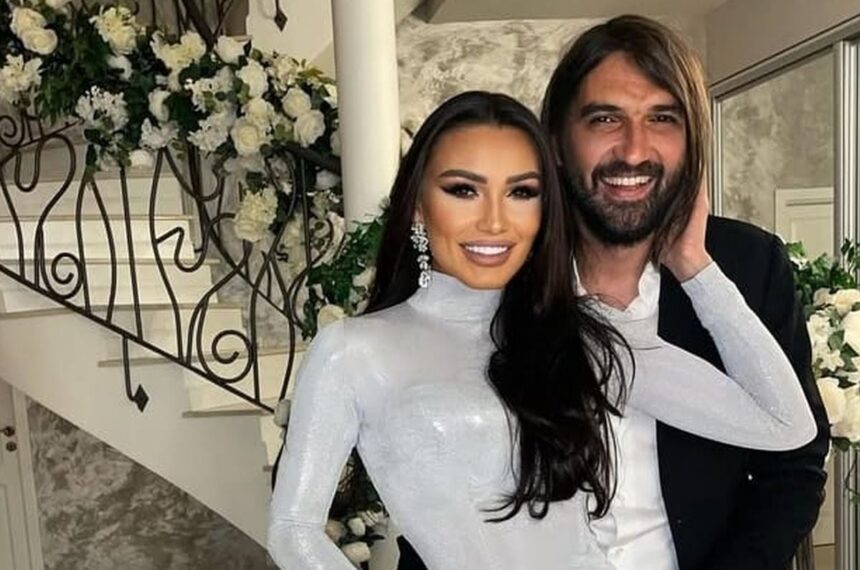 Ce a postat Andrada, soția lui Dan Alexa, pe Instagram în timpul divorțului 1 ce a postat andrada sotia lui dan alexa pe instagram in plin proces de divort 68219c958191d