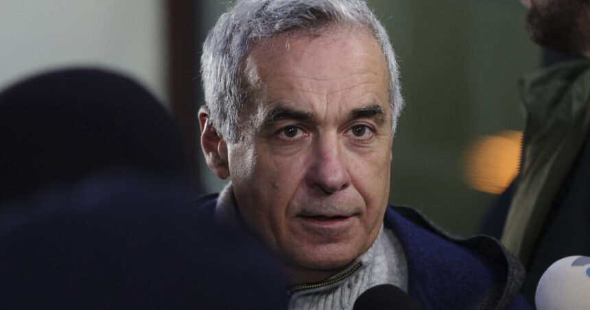 Răspunsul lui Călin Georgescu despre relația României cu UE și Rusia în calitate de posibil premier 1 ce a raspuns calin georgescu cand a fost intrebat despre relatia romaniei cu ue si cu rusia daca va fi premier 6827a399b8da0