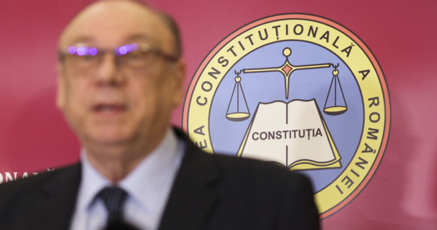 Averile judecătorilor CCR care au decis secretizarea declarațiilor de avere. Cel mai sărac are venituri de zeci de mii de euro anual 1 ce averi au judecatorii ccr care au decis secretizarea declaratiilor de avere cel mai sarac are venituri de zeci de mii de euro anual 6838a3f5676a7