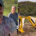 ce fac in fiecare dimineata dragos bucur si dana nalbaru de cand s au mutat la tara e un moment foarte frumos dupa ce si au cumparat porc vor si cai 6822f53d785ec