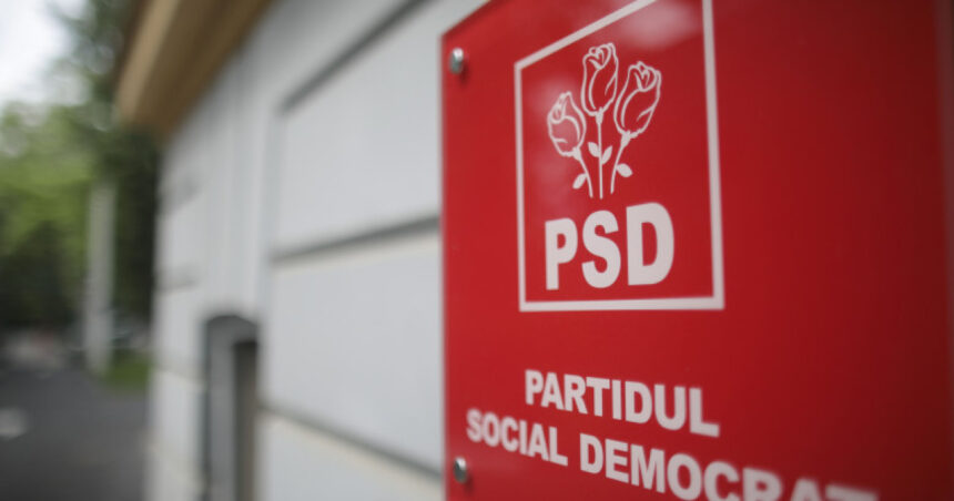 ce face psd dupa prezidentiale intrunire informala a conducerii de la ora 1800 pentru a alege intre guvernare si opozitie 682b00fc0d6cc