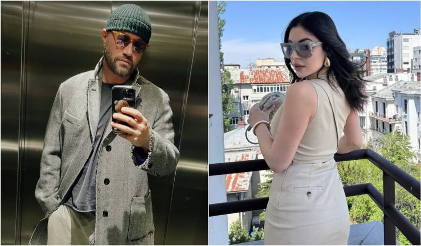 Relația actuală dintre Natalia Mateuț și Mihai Bendeac: „Mă dedic total”. În trecut colaborau la Antena 1. 1 ce relatie a ramas intre natalia mateut si mihai bendeac ma dedic total in trecut filmau impreuna la antena 1 exclusiv 682342663cca4