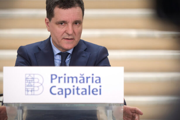 ce se intampla la primaria capitalei dupa ce nicusor dan a castigat presedintia cand vor fi organizate alegeri locale in bucuresti 682af9e599635