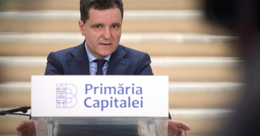 Ce se întâmplă la Primăria Capitalei după câștigarea președinției de către Nicușor Dan? Când vor avea loc alegerile locale în București? 1 ce se intampla la primaria capitalei dupa ce nicusor dan a castigat presedintia cand vor fi organizate alegeri locale in bucuresti 682af9e599635
