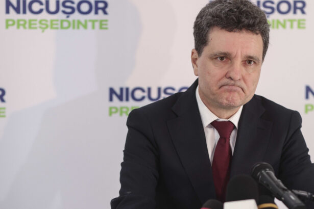 ce spune nicusor dan despre ipoteza unui guvern psd aur cu calin georgescu prim ministru 682233a5309df