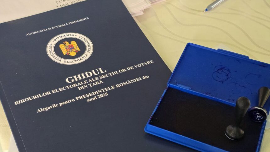 Ce comunică MAI despre presupusele fraude electorale. Aici găsești mesajul complet. 1 ce transmite mai cu privire la presupusele fraude electorale vezi aici mesajul complet 68273f4fb4ac5