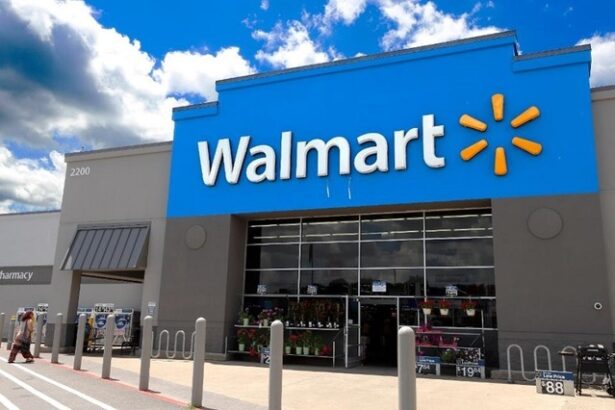 cel mai mare retailer din lume le a transmis americanilor ca nu are de ales decat sa mareasca preturile 6826ee644aede