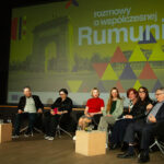 centrul cultural judetean constanta teodor t burada a reprezentat romania la evenimentul conversatii despre romania contemporana de la varsovia 683471d1d92d8