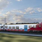 cfr calatori aduce trenuri moderne pe ruta bucuresti constanta pentru sezonul estival 6839de7b3a3ef