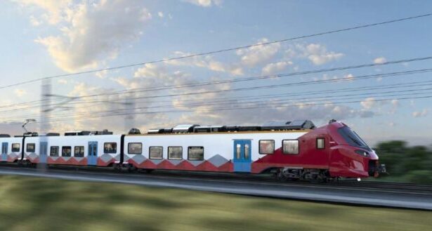 cfr calatori aduce trenuri moderne pe ruta bucuresti constanta pentru sezonul estival 6839de7b3a3ef