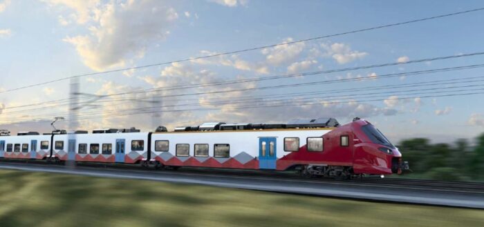CFR Călători introduce trenuri moderne pe ruta București–Constanța pentru sezonul estival. 1 cfr calatori aduce trenuri moderne pe ruta bucuresti constanta pentru sezonul estival 6839de7b3a3ef