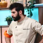Chef Richard Abou Zaki a necesitat îngrijiri medicale la Chefi la cuțite, după ce a avut probleme de sănătate în timpul filmărilor. 2 chef richard abou zaki a avut nevoie de ingrijiri medicale la chefi la cutite dupa ce i s a facut rau in timpul filmarilor 6824acb0a6803