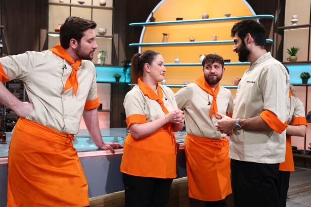 chefi la cutite 21 mai 2025 maria chirilov a fost eliminata iar chef orlando zaharia a obtinut victoria 682eeb225cf9a