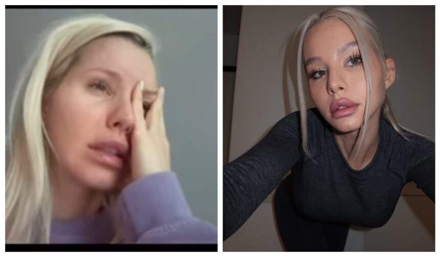 Chinul prin care trece Carmen Grebenișan în săptămâna 12 de sarcină: „Mi-a spus să merg de urgență la perfuzie. E cel mai mare rău” 1 chinul prin care trece carmen grebenisan in saptamana 12 de sarcina mi a spus sa merg de urgenta la perfuzie e cel mai mare rau 68249abe828cd