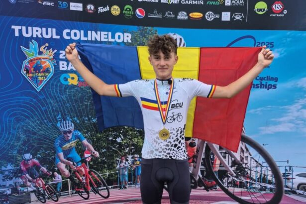 ciclistul de la csm constanta dragos cristian cioclin campion balcanic la cadeti 68336a5ec2ad8