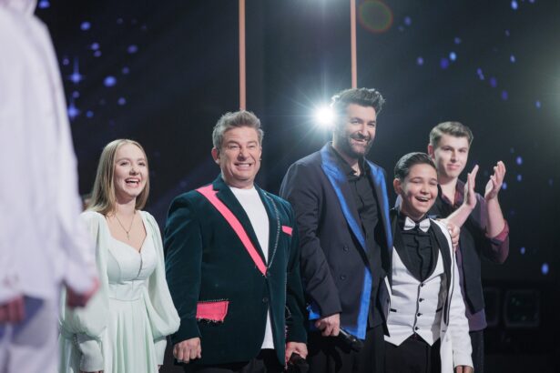 cine sunt ultimii finalisti de la romanii au talent 2025 trei dintre cei mai talentati au intrat in cursa pentru premiul de 120 000 de euro 68285ace81304