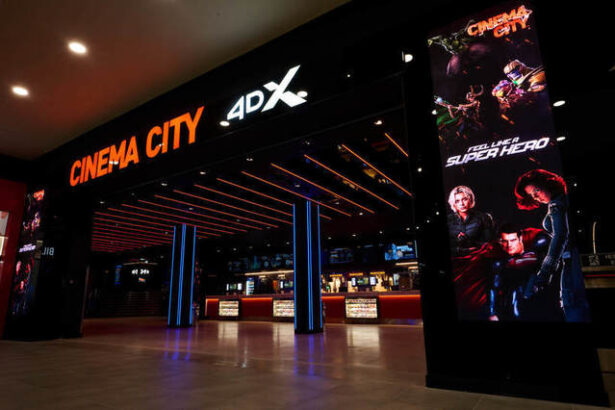 cinema city a deschis al 29 lea multiplex din tara in mall moldova cu o investitie de 6 milioane de euro realizata alaturi de prime kapital 683021cfcd251