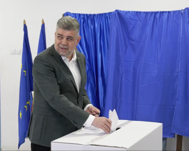 Ciolacu, mesaj către Nicușor Dan: Avem o singură Românie și trebuie să ne îngrijim cu toții de ea! 1 ciolacu mesaj catre nicusor dan avem o singura romanie si trebuie cu totii sa avem grija de ea 682a52ce9e483